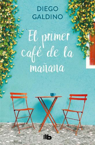 El primer cafe de la manana
