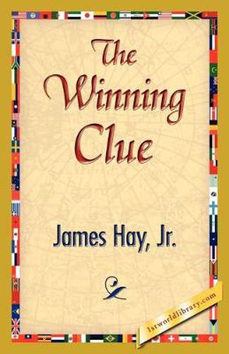 The Winning Clue