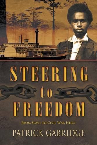 Cover image for Steering to Freedom