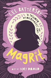 Cover image for Magrit