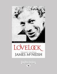 Cover image for Lovelock