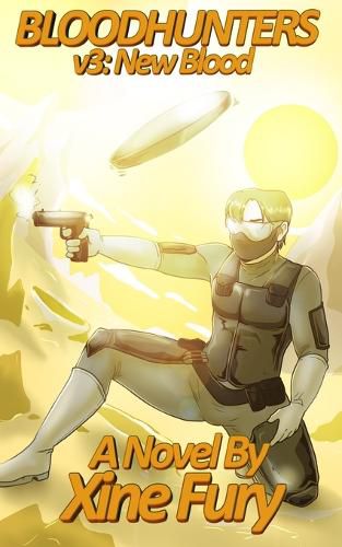 Cover image for Bloodhunters v3