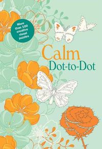 Cover image for Calm Dot-To-Dot