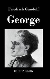 Cover image for George