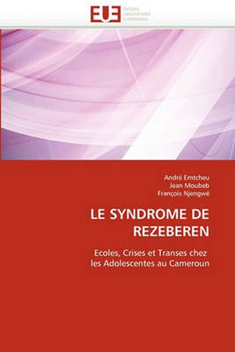 Cover image for Le Syndrome de Rezeberen