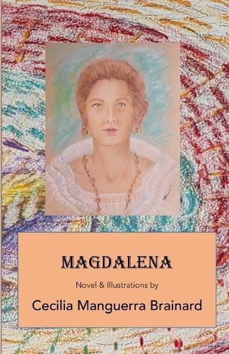 Cover image for Magdalena: US Edition