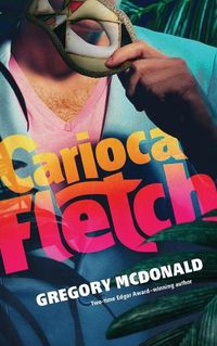 Cover image for Carioca Fletch