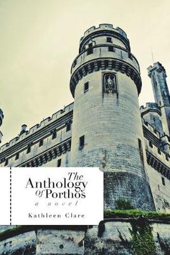 Cover image for The Anthology of Porthos: Book 1