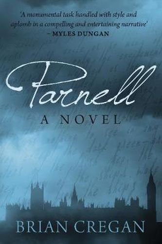 Parnell: A Novel