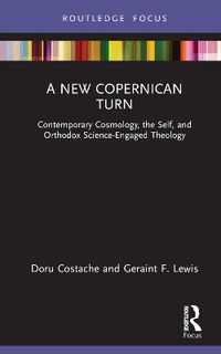Cover image for A New Copernican Turn