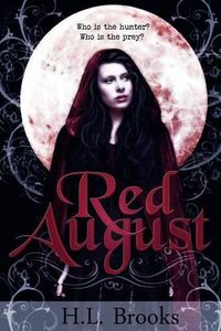 Cover image for Red August