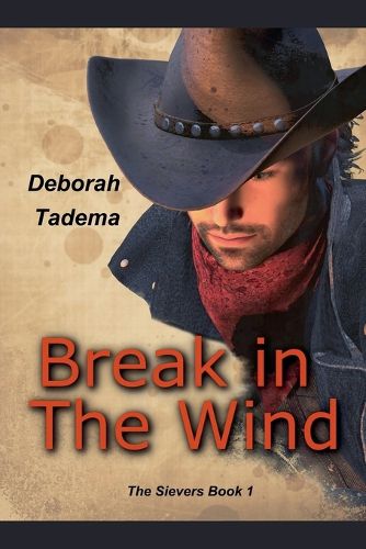 Cover image for Break in The Wind