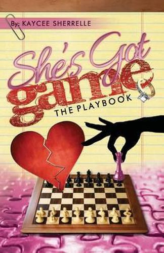 Cover image for She's Got Game, The Playbook