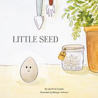 Cover image for Little Seed