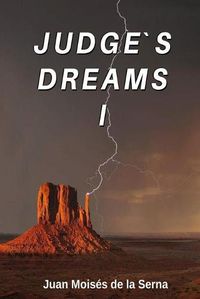 Cover image for Judge's Dreams I