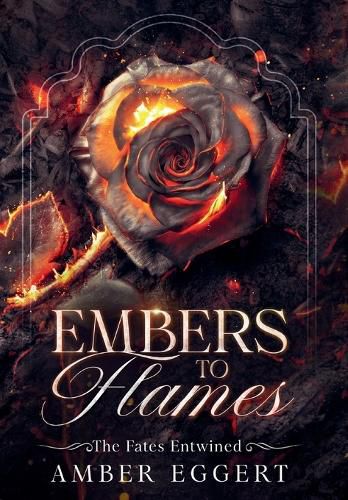 Cover image for Embers to Flames