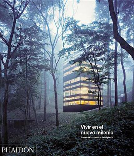 Cover image for Vivir En El Nuevo Milenio (Living in the New Millenium) (Spanish Edition)