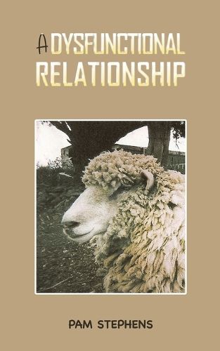 Cover image for A Dysfunctional Relationship