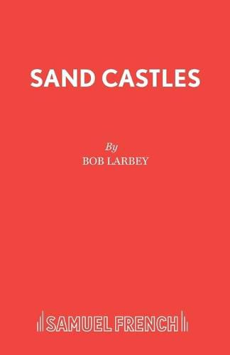 Cover image for Sand Castles