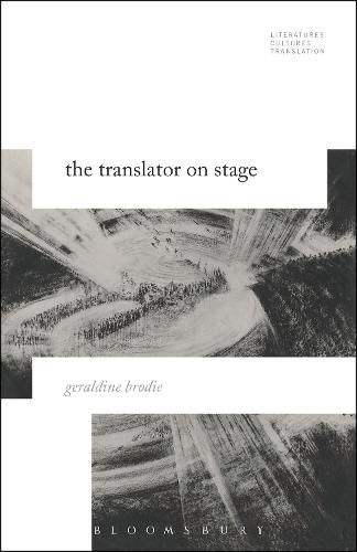 Cover image for The Translator on Stage