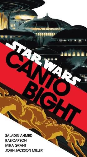 Cover image for Canto Bight (Star Wars)