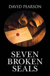 Cover image for Seven Broken Seals