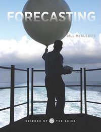 Cover image for Forecasting