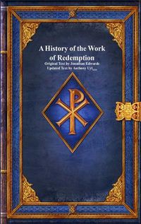 Cover image for A History of the Work of Redemption