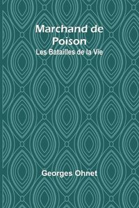 Cover image for Marchand de Poison