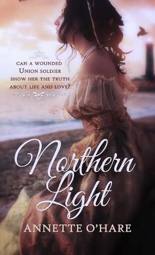 Cover image for Northern Light