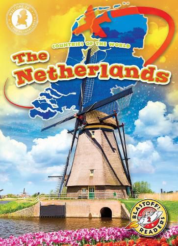 Cover image for Netherlands