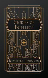 Cover image for Stories of Intellect