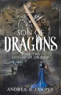 Cover image for Son of Dragons