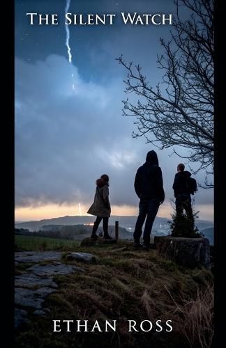 Cover image for The Silent Watch