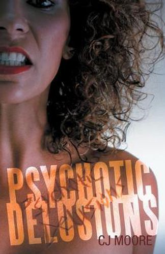 Cover image for Psychotic Delusions