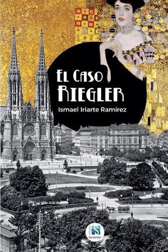 Cover image for El caso Riegler