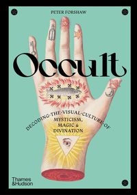 Cover image for Occult