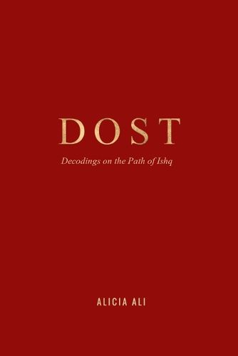 Cover image for Dost