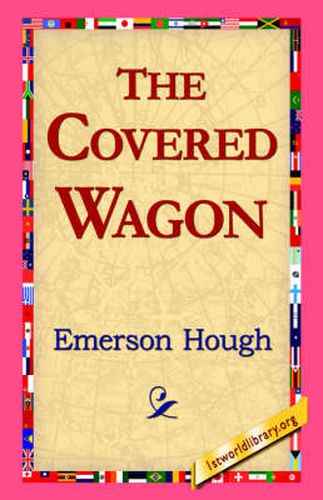 Cover image for The Covered Wagon