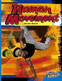 Cover image for Human Movement