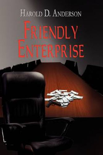 Cover image for Friendly Enterprise