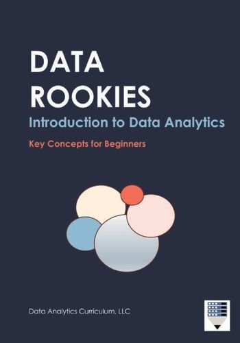 Cover image for Data Rookies Intro to Data Analytics