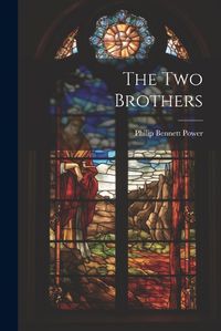 Cover image for The Two Brothers