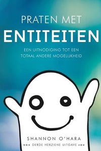 Cover image for Praten met Entiteiten - Talk to the Entities Dutch