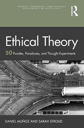 Ethical Theory