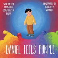 Cover image for Daniel Feels Purple