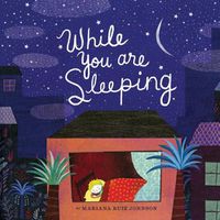 Cover image for While You Are Sleeping