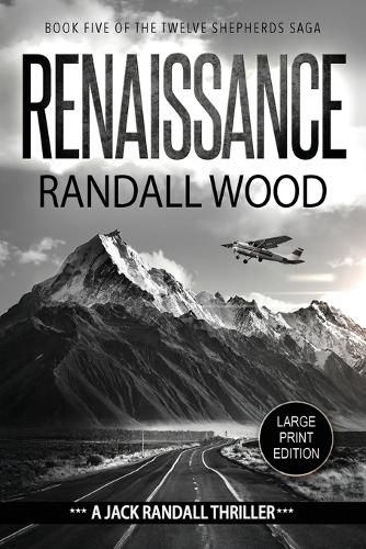 Cover image for Renaissance