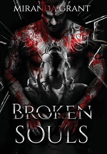 Cover image for Broken Souls