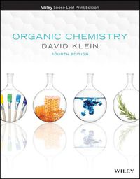 Cover image for Organic Chemistry